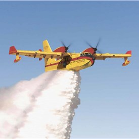 De Havilland Canada and Avincis Aviation Announce Joint Initiatives