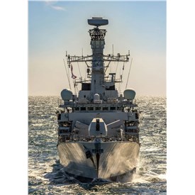 UK and Norway to operate together to counter Russian undersea threat through major new defence agreement