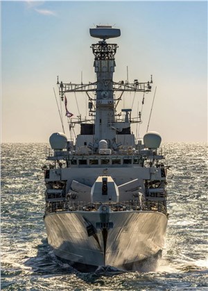  Royal Navy &copy;