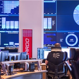 Leonardo Inaugurates the Regional Cyber Center in Malaysia, Turning Kuala Lumpur Into a New Hub for the Southeast Asia