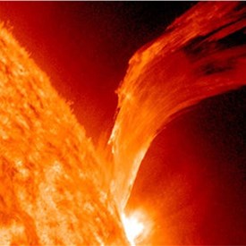 L3Harris Supports NOAA's Million Mile Journey to Safeguard Earth from Solar Storms