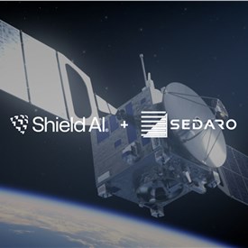 Shield AI Expands into Space Domain through Partnership with Sedaro