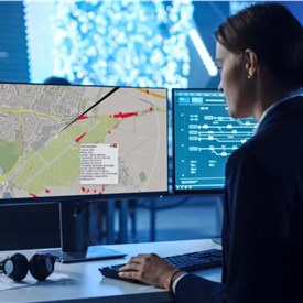 Blighter Adds Proprietary & Dynamic Radar Target Tracker to AI-assisted BlighterNexus Hub