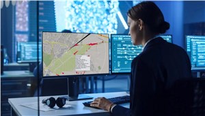  Blighter Surveillance Systems &copy;