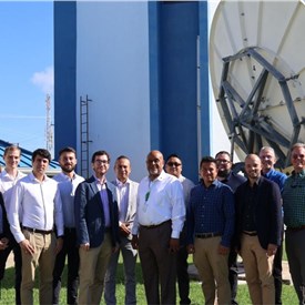 Image - Thales Selected by Cayman Islands Airports Authority to Modernize and Upgrade its Air Traffic Control Infrastructure