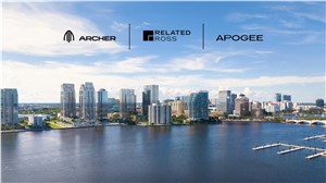  Archer Aviation &copy;