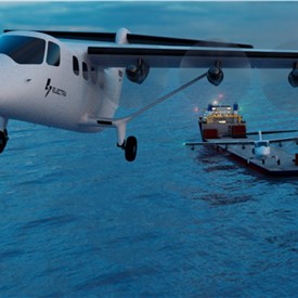Image - Electra Launches Defense Unit to Deliver Next Generation Airlift Solutions for the Last Tactical Leg