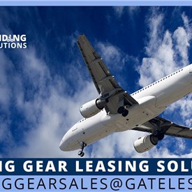 GA Telesis Secures Five-Year Landing Gear Overhaul Agreement with Major US Carrier