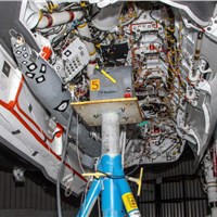 METEOR Missile and F-35A One Step Closer to Operational Capability