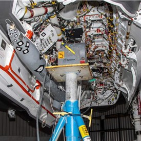 METEOR Missile and F-35A One Step Closer to Operational Capability