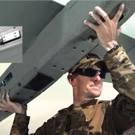 Image - AV Expands Puma Visual Navigation System (VNS) Kit to Puma LE