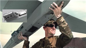  AeroVironment, Inc. &copy;