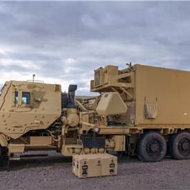 Image - Denmark - Integrated Battle Command System with Indirect Fire Protection Capability