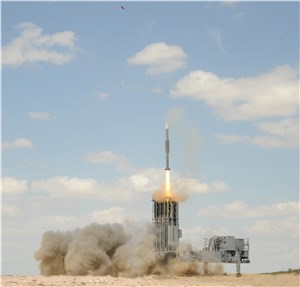  Israel Aerospace Industries (IAI) &copy;