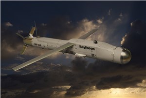 RTX - Raytheon &copy;