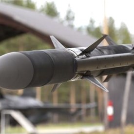 Denmark - AIM-120C-8 Advanced Medium Range Air-to-Air Missiles