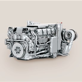 Image - Rolls-Royce Receives Major Order to Supply More Than 300 Leopard 2 Engines