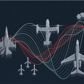 Image - Leading the Charge: L3Harris' Advanced EW Technologies for Superior Battlefield Advantage