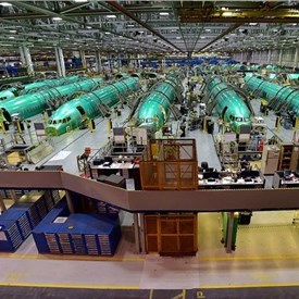 Image - Boeing Completes Acquisition of Spirit AeroSystems