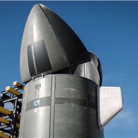 Hungry Hippo Fairing Successfully Qualified: Rocket Lab Clears Significant Milestone on Path to First Neutron Launch