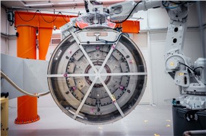  GKN Aerospace &copy;