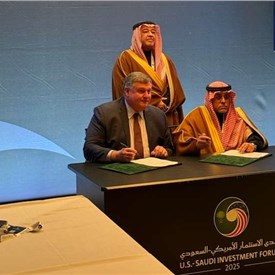 Leonardo DRS and Kingdom of Saudi Arabia MoD Agree to Expand Collaboration