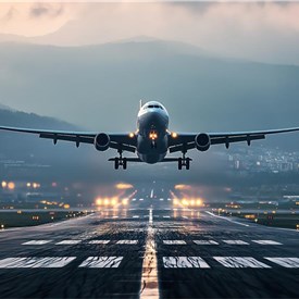 Thales to Modernise the Philippines' Air Traffic Management System