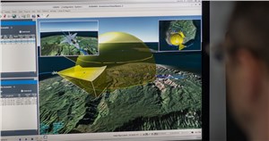  Northrop Grumman Corporation &copy;