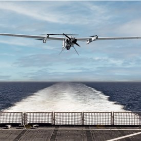 Image - AV Awarded $874M FMS IDIQ to Deliver UAS and C-UAS Systems to Allied & Partner Forces