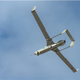 Boeing, Insitu, and TNO Announce Major Advancements in Multi-function Radar Intelligence Surveillance Reconnaissance (MRaISR)