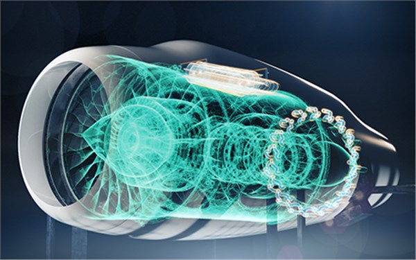 Hydrogen in Aviation Offers Potential for Growth and Deeper Emissions Reductions, New Study Shows