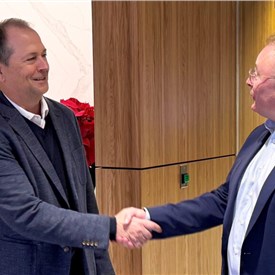 Image - HII Deepens Partnership with Babcock International Group in Support of Virginia-Class Submarine Construction