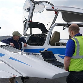 Engineering Autonomy for the Next Generation of Aircraft