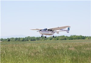  Aurora Flight Sciences Corp. &copy;