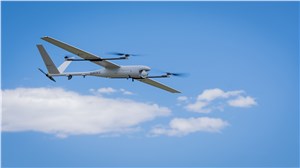  Aurora Flight Sciences Corp. &copy;