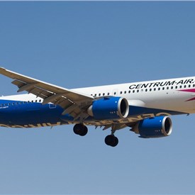 AerCap Signs Lease Agreements with New Customer My Freighter for 2 New Airbus A321NEO Aircraft