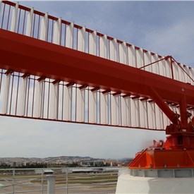 Thales Selected by Malaysia to Strengthen Air Traffic Control at Johor Bahru Airport