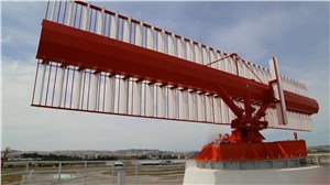 Thales' RSM NG radar NAV Portugal &copy;