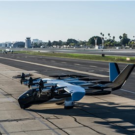 Archer Completes First Phase of Transactions To Acquire Control Of Hawthorne Airport