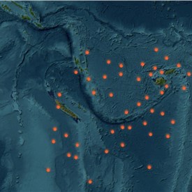 US Navy Renews HawkEye 360 Contract to Advance Indo-Pacific Maritime Domain Awareness