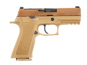  SIG SAUER &copy;