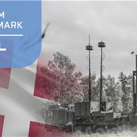 Denmark Procures Additional IRIS-T SLM Fire Units