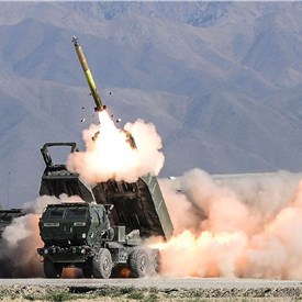 Image - L3Harris to Produce Additional Solid Rocket Motors for Precision-Guided Artillery System
