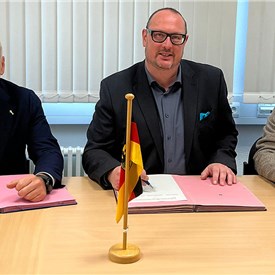Image - GABLER Secures Trilateral Submarine Support Contracts With Germany, Italy and Portugal
