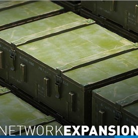 Image - Strategic Expansion of the Corporate Network - Rheinmetall Acquires Specialist Company for the Storage and Disassembly of Ammunition