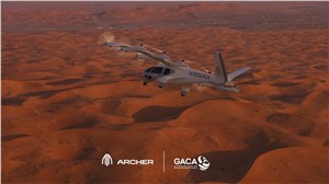  Archer Aviation &copy;