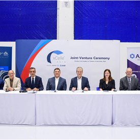 AFI KLM E&M and AAR Complete Formation of xCelle Asia JV