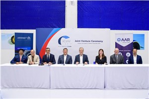  Air France Industries KLM Engineering & Maintenance (AFI KLM E&M) &copy;