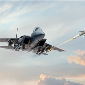 BAE Awarded $1.7Bn US Navy Contract for Continued Production of APKWS Laser-Guidance Kits