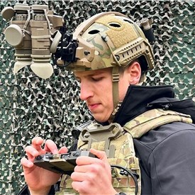 Image - L3Harris Demos Interoperable Network to Unify Department of War and US Government Agencies